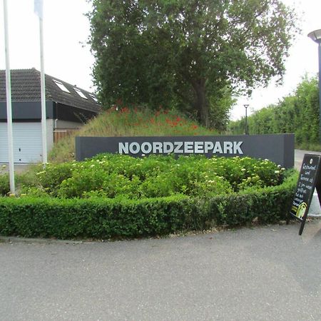 Mosselbank 93 - Noordzeepark Ouddorp, With Private Front And Back Garden Near The Beach - Not For Companies المظهر الخارجي الصورة